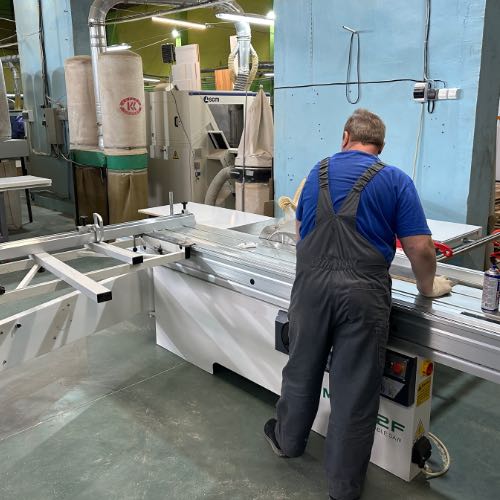 Ручные операции