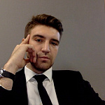 Постников Максим