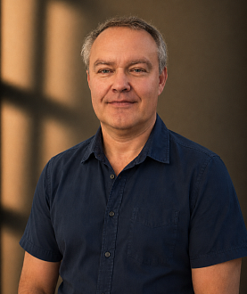 Чесноков Роман