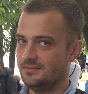 Акиньшин Павел