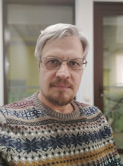 Болотов Михаил