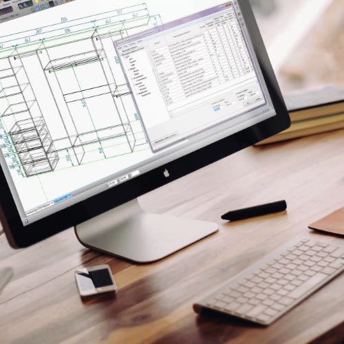 Проектирование