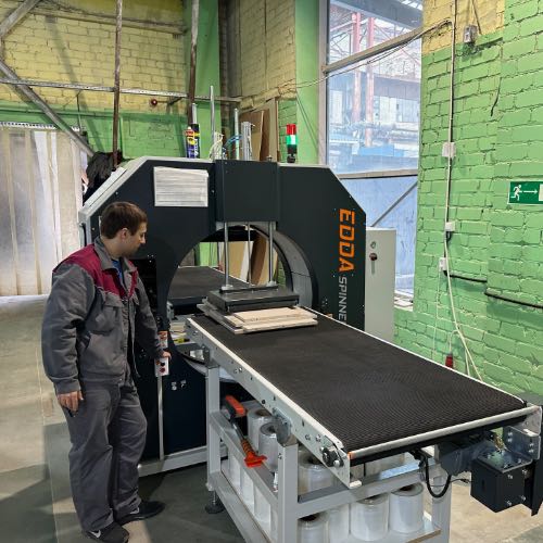 Погрузочные / Упаковочные работы